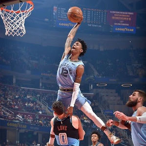 Meet your Posher, Isaiah